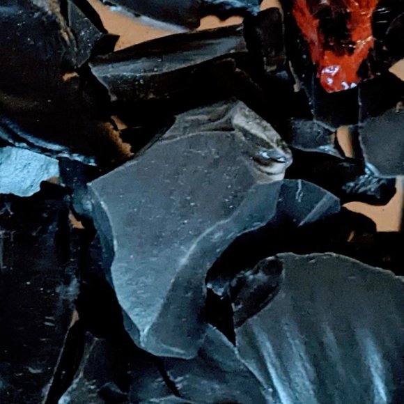 Obsidian Photo Prints - Picture 10 of 12